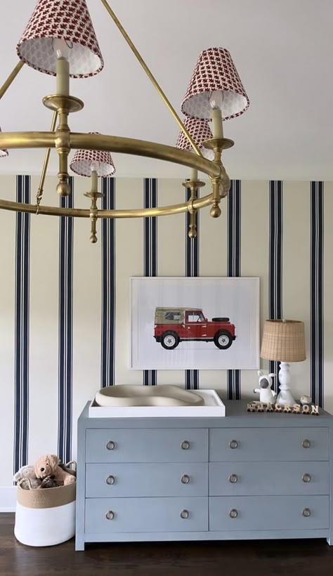 Boys Nursery Ideas, Blue Cars, Room Boys, Big Kids Room, Kids Bedroom Inspiration, Boy’s Room, Nursery Room Design, Baby Room Inspiration, Baby Boy Room Nursery