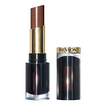 Revlon Super Lustrous Glass Shine, Glass Shine Lipstick, Revlon Blush, Revlon Color, Revlon Lipstick, Revlon Super Lustrous Lipstick, Shine Lipstick, Toasting Glasses, Revlon Super Lustrous