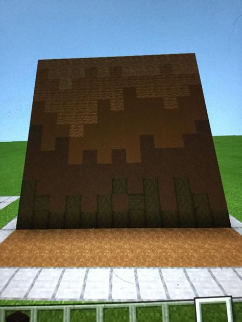 Minecraft Wood Gradient, Minecraft Gradient Roof, Minecraft Block Gradient, Minecraft Gradient, Minecraft Decoration, Minecraft Blocks, Minecraft Banners, Minecraft Structures, Minecraft Interior Design