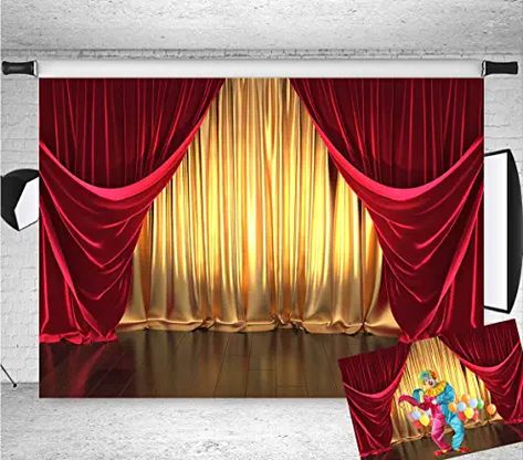 Amazon.com: globe theatre backdrop Theatre Backdrops, Vinyl Background, Theater Stage, Theme Photography, Stage Curtains, Diy Photo Backdrop, Photo Booth Prop, Curtain Backdrops, Photos Booth