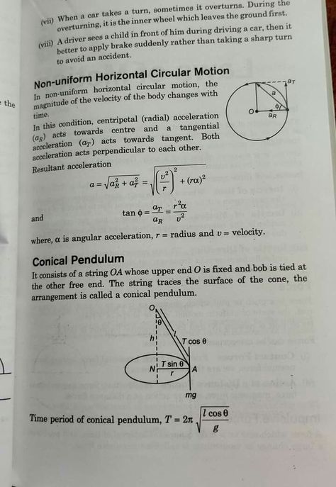 Circular Motion Physics, Physics Help, Neet 2024, Motion Physics, Engineering Physics, Physics Facts, Physics Theories, Essay Writing Examples, General Physics