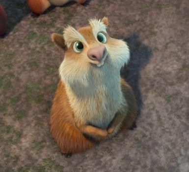 Ice Age: Continental Drift... Quokka!!!! Ice Age Continental Drift, Continental Drift, Ice Age, Social Network