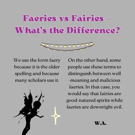 What form do you use and in what sense?🧚🏻 #fairy #faery #chooseyourform #wiccaacademy #wicca #witch Fairy Offerings, Fairies Facts, Solstice And Equinox, Fairy Witch, Witch Spell Book, Witch Spell, Moon Cycles, Fairy Magic, Spiritual Meaning