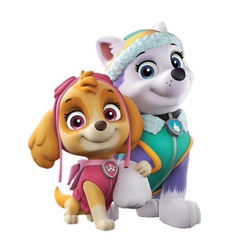 Escudo Paw Patrol, Paw Patrol Png, Paw Patrol Everest, Baby Walrus, Sky Paw Patrol, Imprimibles Paw Patrol, Paw Patrol Rescue, Dog Tracker, Everest Paw Patrol