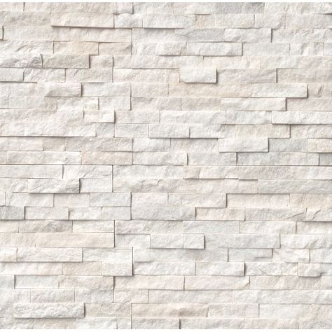 Stacked Stone Panels, Stacked Stone Walls, Stone Tile Wall, Tile Cladding, Marble Wall Tiles, Herringbone Backsplash, Stone Panels, Exterior Wall Design, Stone Siding