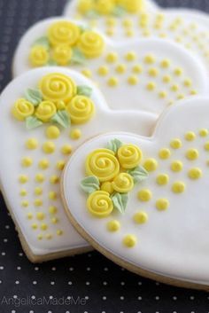 21 Ideas How to Decorate Heart Sugar Cookies and Impress Your Boyfriend ★ See… Cookies Cupcake, Heart Sugar Cookie, Bridal Shower Cookies, Shaped Cookies, Spring Cookies, Heart Shaped Cookies, Sugar Cookie Designs, Pretty Cookies, Fancy Cookies