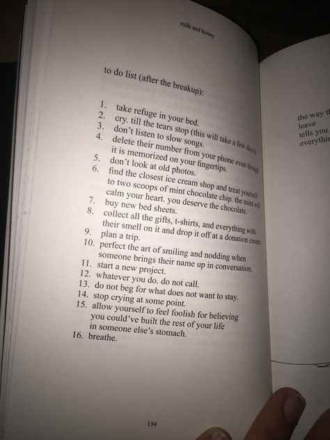What to do after a breakup Recovering From A Breakup, Quote Of The Night, Healing From A Breakup, Moving On After A Breakup, After A Breakup, Slow Songs, Saving A Marriage, Save My Marriage, Relationship Bases