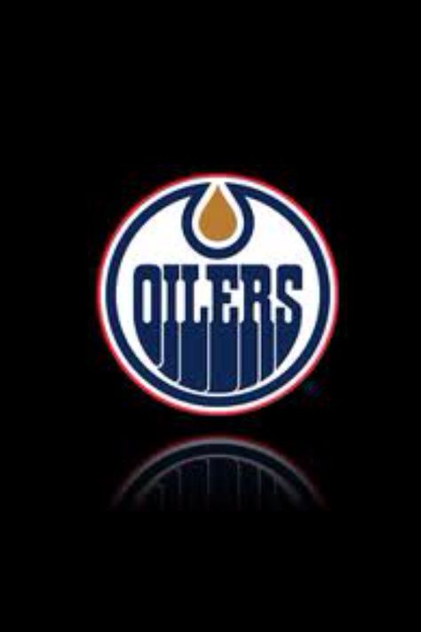 Edmonton Oilers Oilers Wallpaper, University Of Michigan Hockey, Hockey Drawing, Sports Illustrations Art, Cute Easter Wallpaper, Michigan Hockey, Fantasy Hockey, Nhl Hockey Teams, Nhl Wallpaper