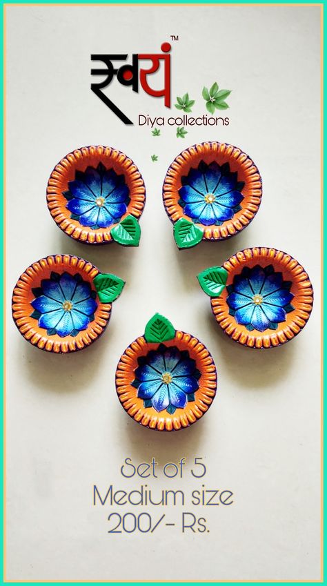 Diya Colouring Ideas, Wooden Decoration Ideas, Navratri Ideas, Akash Kandil, Bottle Work, Diwali Art, Diya Stand, Glass Crafts Diy, Diwali Crafts