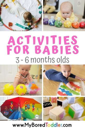 baby activity ideas - activities for 3 month olds, 4 month olds, 5 month olds and 6 month olds - how to play with a baby 5 Month Play Ideas, 6 Month Old Painting Ideas, Infant Activities 5 Months, Montessori Activities 5 Month Old, Tummy Time Painting, Tummy Time Ideas For A 4 Month Old, Infant Activities 0-6 Months, 3 Month Old Crafts, Infant Play Ideas