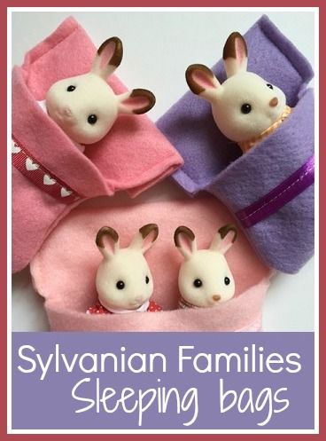 Blogging about me and my family, the crafts that we do, the places that we visit, and the things that we get up to. Calico Critters Families, Family Diy, Family Crafts, Little Critter, Sleeping Bags, Baby Diy, Sylvanian Families, Doll Crafts, Peg Dolls