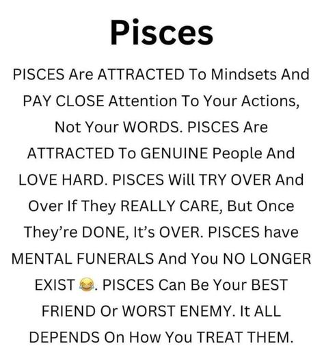 Funny Pisces Quotes, Pisces Dark Side, Pisces Quotes Deep, Pices Zodiac Facts, Pisces Humor, Pisces Spirituality, Pisces Characteristics, Pisces Women, March Pisces