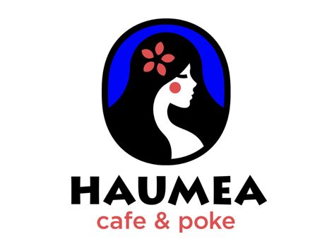 Hawaiian cafe by Jano Kobalia on Dribbble Hawaiian Logo, Hawaiian Cafe, Farm Logo, Learning Design, Cafe Design, Lululemon Logo, Global Community, Creative Professional, Retail Logos