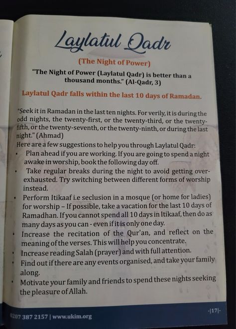 Laylatul Qadr the Night of Power (27th night of Ramadhan) "The Night of Power is better than a thousand months" (Al Qur'an, Surah 3, Al-Qadr) Things To Do In Laylatul Qadr, Duas To Recite On Laylatul Qadr, Laylatul Qadr Night Aesthetic, 27th Night Of Ramadan, Laylatul Qadr Night, Lailatul Qadr Night, What To Do On Laylatul Qadr Night, Laylatul Qadr Dhikr, Surah Al Qadr