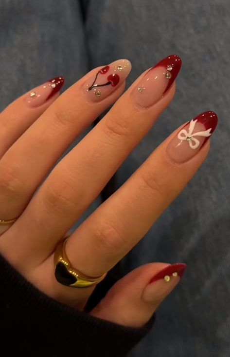 Nails Fire, Nails Long Acrylic, Booming Business, Simple Spring Nails, Spring Nail Designs, With Nails, Classy Acrylic Nails, Manicure Ideas, Nails Long