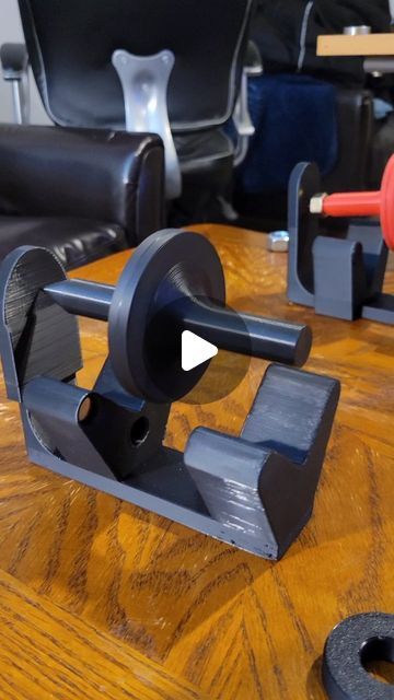 Wilson Fun Tech on Instagram: "Magnetic Levitation 😎
#magnets #3dprinting #fusion360" Magnetic Levitation, Fusion 360, Escape Room, 3d Printing, Magnets, On Instagram, Instagram