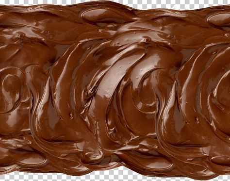 Nutella Food, Chocolate Png, Sweet Aesthetic, Transparent Background Image, Hazelnut Chocolate, Nutella Spread, Chocolate Spread, Butter Knife, Chocolate Chocolate