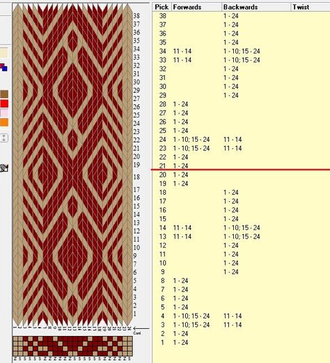 Tablet Weaving Patterns, Band Weaving, Finger Weaving, Patterns Simple, Inkle Weaving, Inkle Loom, Card Weaving, Rigid Heddle Weaving, Backstrap Loom