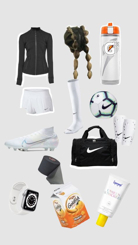 Soccer Practice Outfits Winter, Soccer Winter Outfits, Cute Soccer Outfits, Soccer Aesthetic Outfit, Soccer Outfits For Women, Soccer Practice Outfits, Soccer Outfits For Practice, Soccer Fits, Soccer Fit