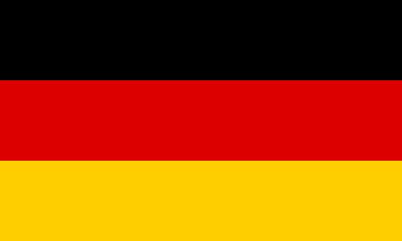 Free Germany flag graphics, vectors, and printable PDF files. Get the free downloads at http://flaglane.com/download/german-flag/ Flag Coloring Pages, Germany Flag, German Flag, Internet Of Things, Learn German, Saxony, Solid Color Backgrounds, Hex Colors, German Language