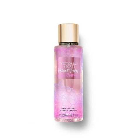 Victoria's Secret Velvet Petals, Profumo Victoria Secret, Perfume Versace, Pure Seduction, Victoria Secret Fragrances, Victoria Secret Perfume, Mist Spray, Victoria Secrets, Perfume Collection