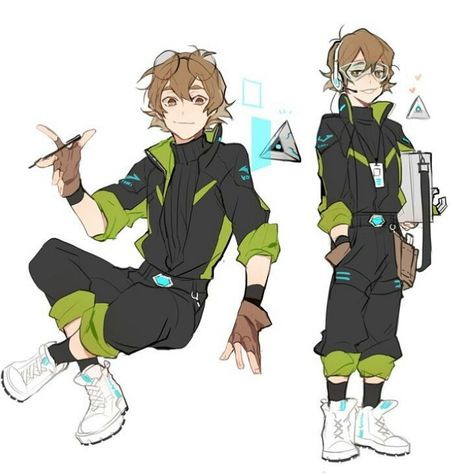 Pidge Cosplay, Voltron Outfits, Pidge Holt, Voltron Pidge, Pidge Gunderson, Pidge Voltron, Matt Holt, Voltron Force, Voltron Funny