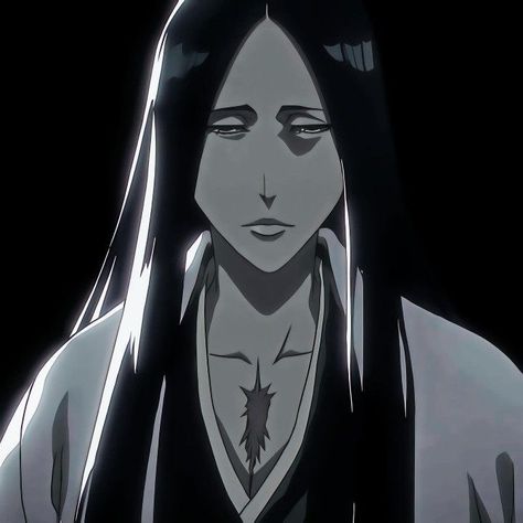 Unohana Yachiru, Yachiru Unohana, Kuchiki Rukia, Bleach Anime Art, Bleach Characters, Bleach Art, Bleach (anime), Bleach Manga, Anime Screenshots