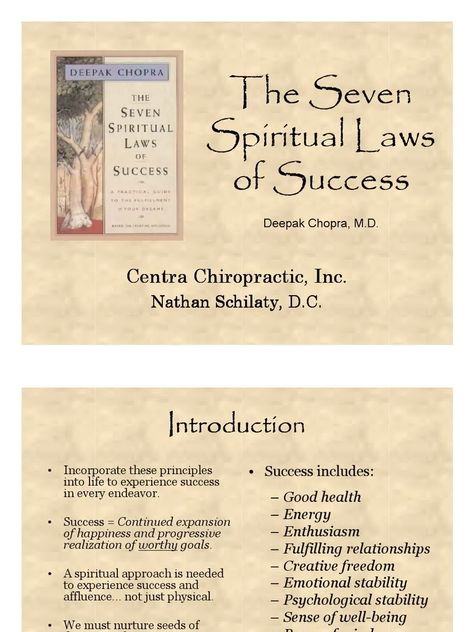 7 Spiritual Laws of Success The 7 Spiritual Laws Of Success, 7 Spiritual Laws Of Success, 7 Spiritual Laws, Spiritual Laws Of Success, Laws Of Success, Law Of Detachment, Spiritual Laws, Universal Laws, Law Of Karma