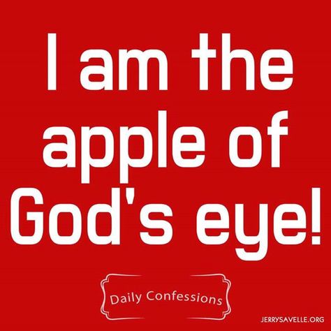 I am the apple of God's eye! Apple Of Gods Eye, God's Eye, Gods Eye, Thank You God, Make You Smile, The North Face Logo, Retail Logos, Encouragement, Gaming Logos