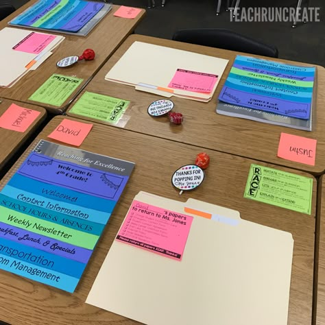 Meet The Teacher Night, Classroom Goals, Meet The Teacher Template, How To Simplify, Teacher Templates, 5th Grade Classroom, Back To School Night, Before School, 4th Grade Classroom