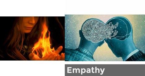 Empathy | What is your Supernatural Ability? Superpower Quiz, Supernatural Abilities, Have You Ever, Super Powers, Have Fun, Supernatural, Art