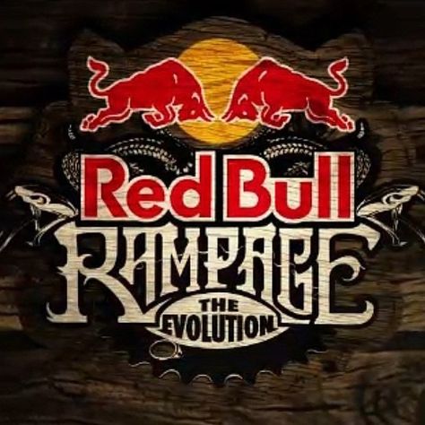 Instagram post by Red Bull Rampage • Nov 1, 2016 at 7:57pm UTC Extreme Mountain Biking, Red Bull Rampage, Nov 1, Red Bull, Highlights, Novelty Sign, Instagram Post, Instagram Posts, Red