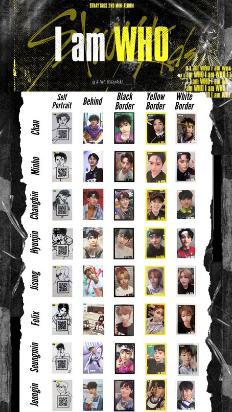 Skz Template, Skz Photocard Template, Jeongin Photocard Template, Bangchan Pc Template, I Am Who Photocard, Skz Noeasy Pc Template, Bang Chan Photocard Template, Skz Oddinary Pc Template, Star Template