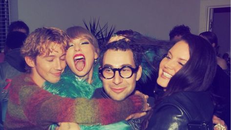 Terrence Loves You, Jack Antonoff, All About Taylor Swift, Troye Sivan, Swift 3, Long Live Taylor Swift, Live Taylor, Living Legends, Taylor Swift Pictures