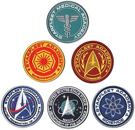 Force Science, United States Space Force, Nasa Patch, Space Patch, Starfleet Academy, Space Force, Merit Badge, Tactical Backpack, Military Tactical