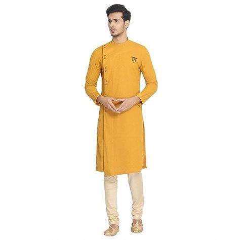 Brand :- Manyavar is your one stop destination for making any given day an occasion, we understand that your clothes are an extension of your personality.The entire garment is made by a single artisan instead of chain-system production. We recommend to use this item on your special occasion Everyone uses partywear on numerous occasions, give this ethinic outfit as a thoughtful gift for your loved one's next birthday, anniversary, wedding or any occasion. Traditional Kurta, Traditional Wedding Decor, Self Design, Women Wedding Guest Dresses, Churidar, Anniversary Wedding, Wedding Guest Outfit, Birthday Anniversary, Male Models