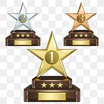 top,trophy,1st,place,gold,3d,realistic,award,number,prize,reward,first,golden,star Trophy Craft, Gold Prize, Star Trophy, Graduation Frame, Star Of The Week, Christmas Tree Background, Trophy Design, Blue Banner, Graph Design