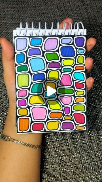 Colour Doodle Art, Zen Doodle Art Ideas, Sketchbook Inspiration Doodles, Marker Doodles Easy, Sharpie Art Easy, Sharpie Art Doodles, Sharpie Art Ideas, Coloured Doodles, Doodle Ideas Easy