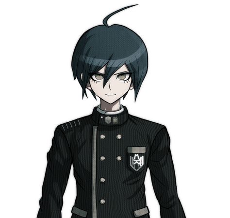 Danganronpa Shuichi, Saihara Shuichi, Uggs With Bows, New Danganronpa V3, Shuichi Saihara, Danganronpa V3, Kamakura, Danganronpa Characters, Emo Boys