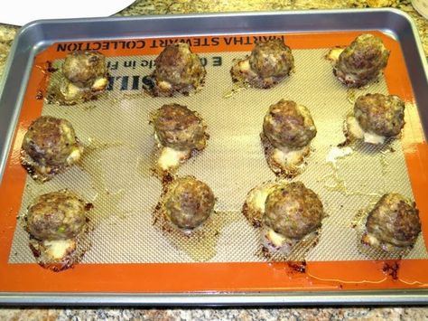 Anne Burrell's Excellent Meatballs - Everyday Cooking Adventures Anne Burrell Meatballs, Worst Cooks In America, Dinner Suggestions, Perfect Meatballs, Worst Cooks, Community Table, Best Meatballs, Meatball Recipes Easy, Winter Dinner