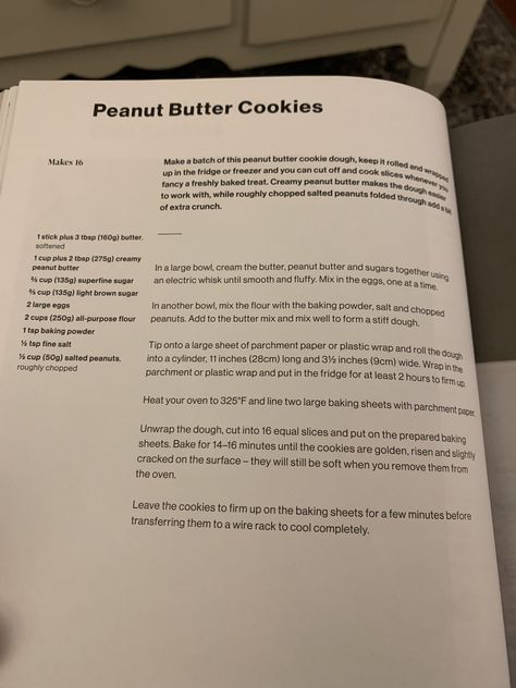 Paul Hollywood Peanut Butter Cookies, Paul Hollywood, Baking Fun, Creamy Peanut Butter, Peanut Butter Cookies, Butter Cookies, Baked Goods, Peanut Butter, Biscuits