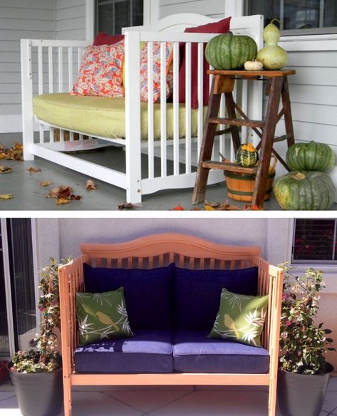 Cot With Storage, Crib Bench, Wooden Baby Cot, Wooden Toddler Bed, Ikea Crib, Ikea Baby, Baby Cot Bedding, Diy Crib, Outdoor Dog Bed