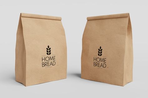 Pastry Shop Logo, Coffee Shop Signage, Healthy Pastry, Bread Logo, Bakery Branding Design, Pastry Logo, Bread Brands, Home Made Bread, Modern Bakery