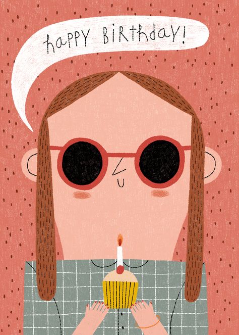 Heart Touching Birthday Wishes, Happy Birthday Illustration, Birthday Wishes For Brother, Birthday Card Sayings, Happy Birthday Art, Birthday Illustration, Bday Cards, Beautiful Greeting Cards, Beautiful Costumes