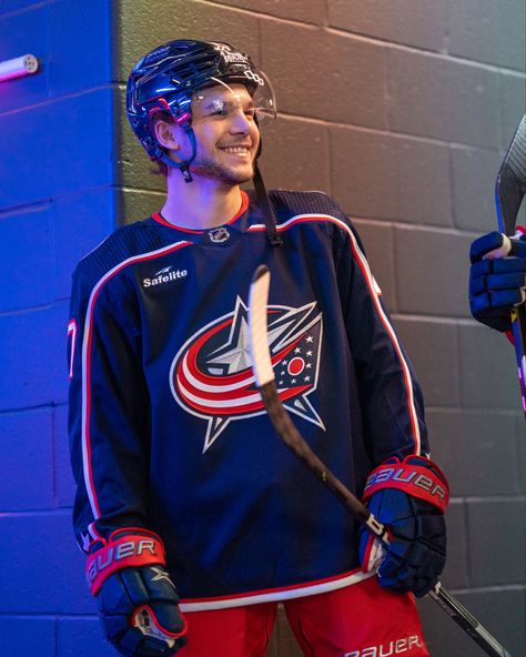 Nick Blankenburg, Hockey Boys, Columbus Blue Jackets, Nhl Players, Ice Hockey, Blue Jacket, Columbus, Nhl, On Tumblr