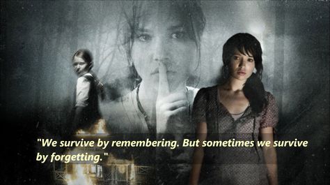 The Uninvited Movie 2009, The Uninvited, Horror Movie, Movie Quotes, Gibson, Horror Movies, Dean, Drama, Collage