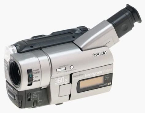 Hi8 Camcorder, Retro Gadgets, Black Friday Specials, Night Shot, Retail Market, Old Video, Diy Candy, Video Surveillance, Flash Photography