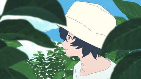 Ookami Kodomo No Ame To Yuki, Wolf Child, Wolf Children Ame, Wolf Children, Japanese Animated Movies, Anime Wolf, Japanese Animation, Anime Screenshots, Anime Movies