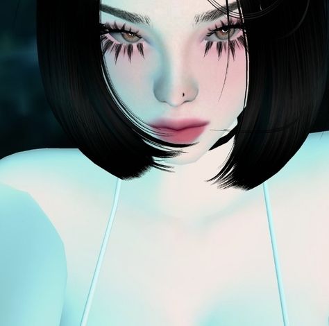 Imvu Pfp Pink, Imvu Icons, Imvu Pfp, Imvu Characters, Imvu Girl, Cartoon Movies, Girl Icons, Pink Aesthetic, Character Drawing