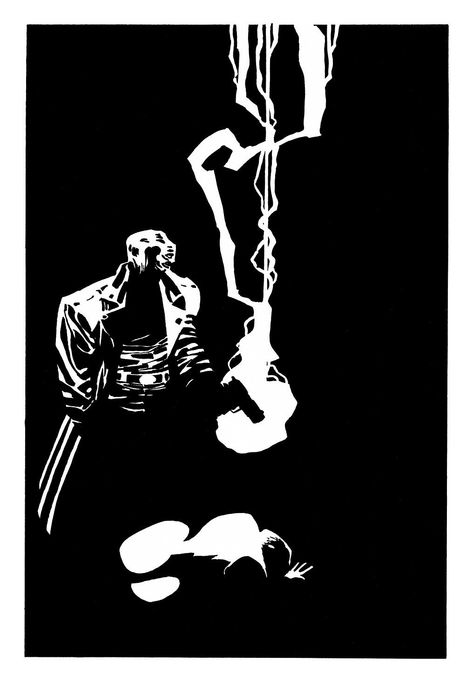 Sin City Comic, Frank Miller Sin City, Frank Miller Comics, Ghost Comic, Bruce Timm, Frank Miller, Book Pins, Sin City, Comic Books Art